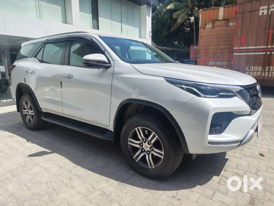 Toyota Fortuner 4x2 At 2.8 Diesel, 2023