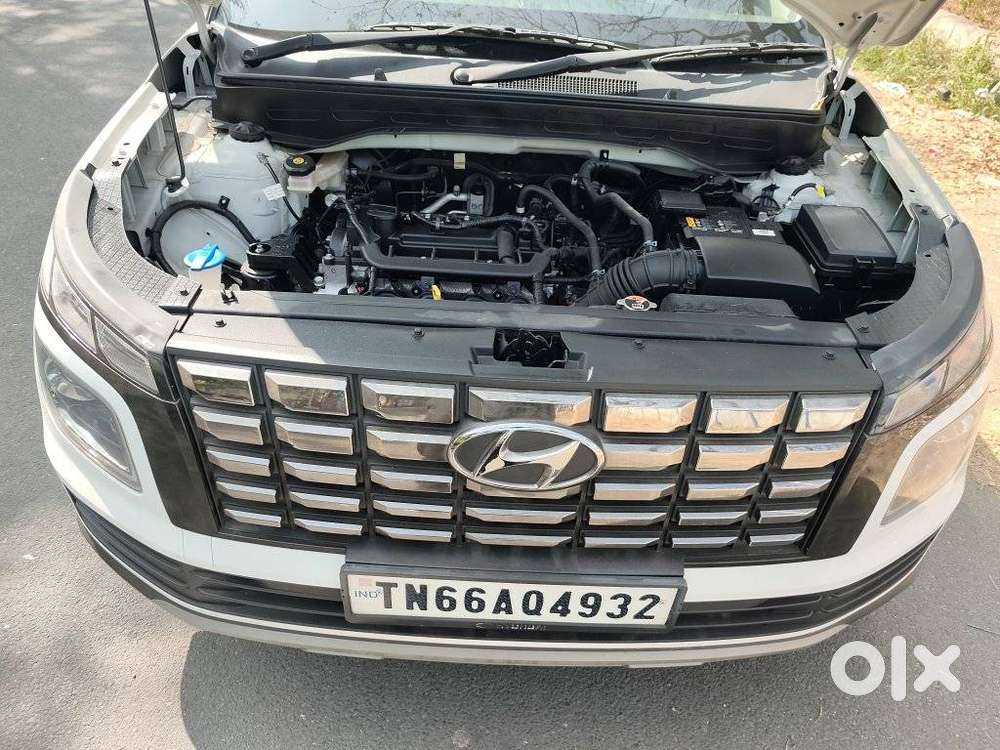 Hyundai Venue Sx, 2023, Petrol