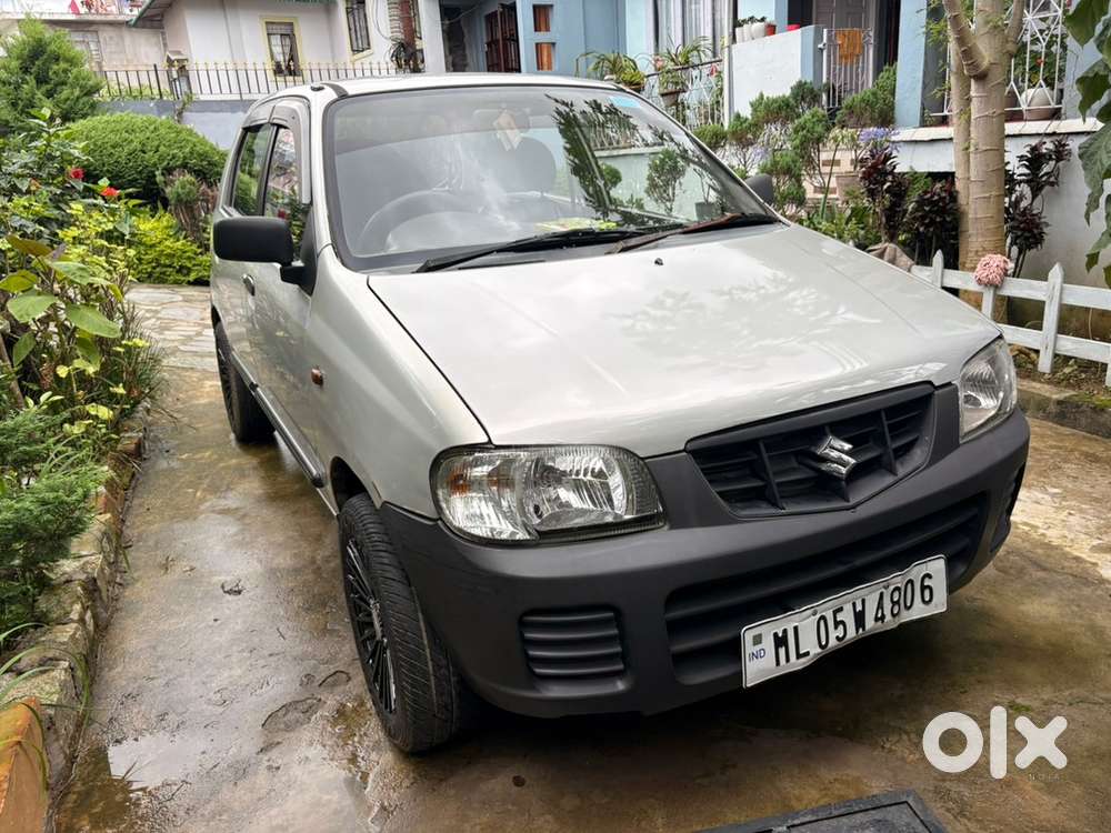 Maruti Suzuki Alto 2006