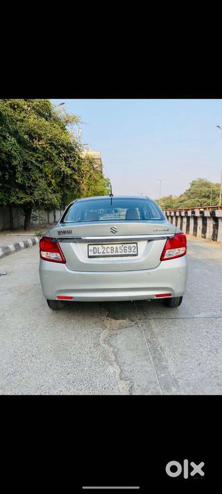 Maruti Suzuki Dzire 1.2 Lxi, 2019, Petrol