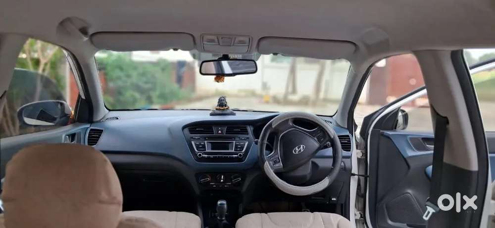 Hyundai I20 Active | 32000 Km | S| Excellent Condition