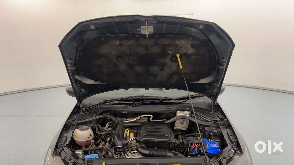 Volkswagen Polo Gt Tsi, 2021, Petrol