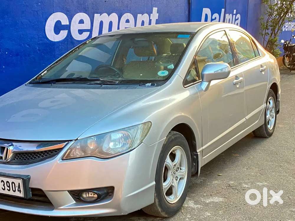 Honda Civic 2011