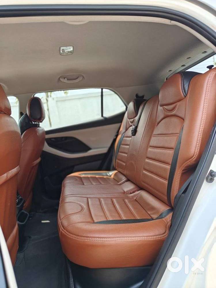 Hyundai Creta 1.5 Crdi E Diesel Mt, 2022, Diesel