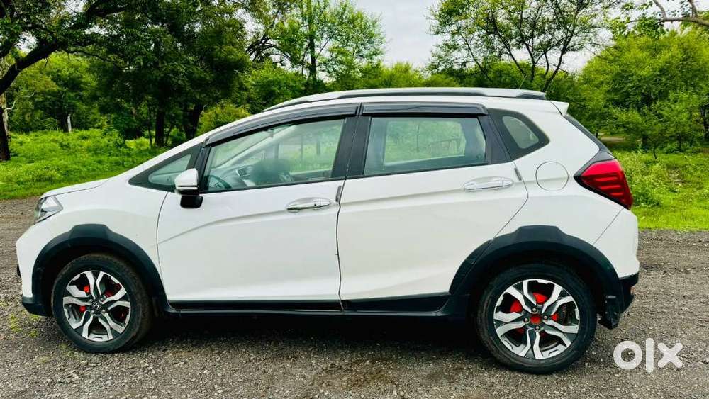 Honda Wr-v I-dtec Vx, 2017, Diesel