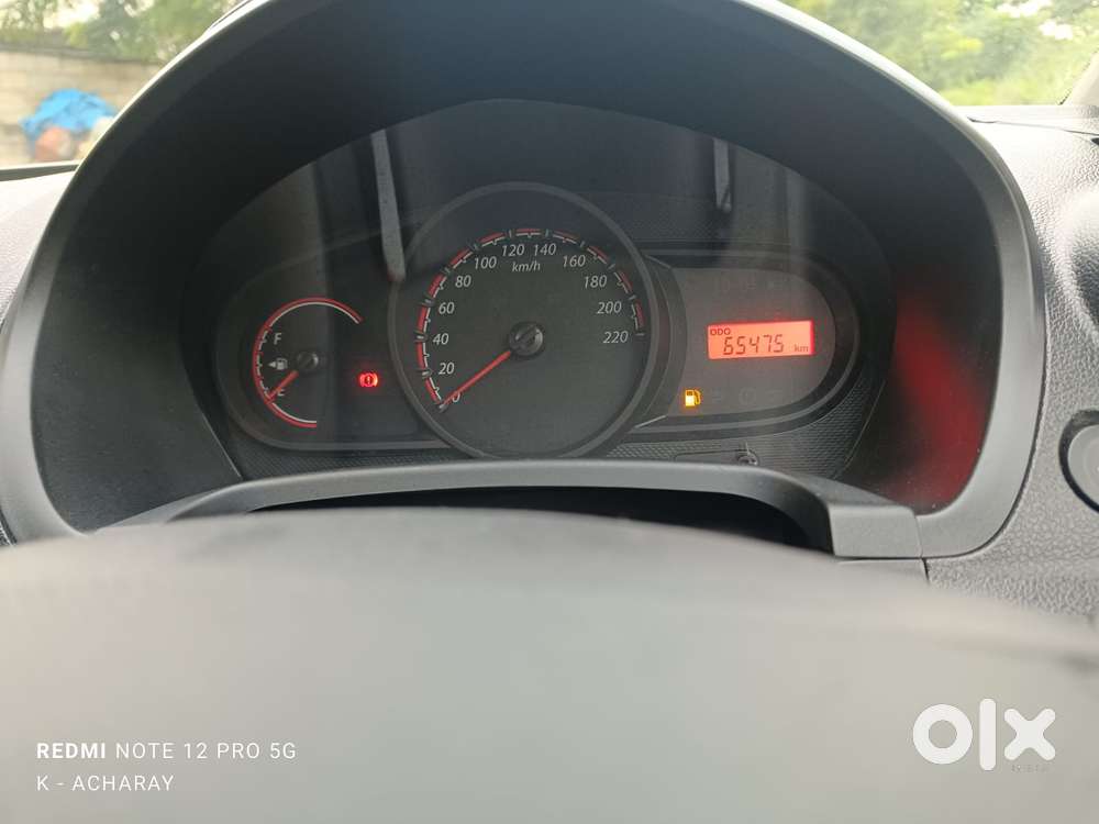 Ford Figo 2010-2012 Diesel Exi, 2011, Diesel