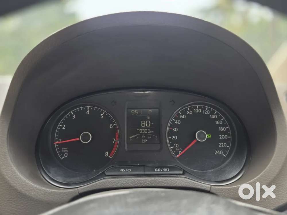 Volkswagen Vento 1.2 Tsi Highline Plus At, 2018, Petrol