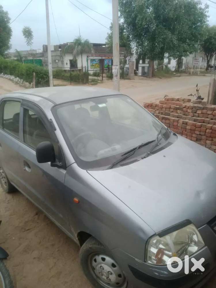 Honda New Accord 2006
