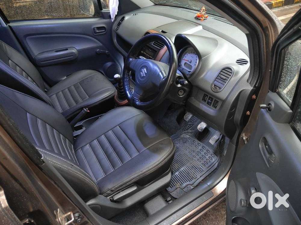 Maruti Suzuki Ritz Ldi Bs-iv, 2010, Diesel