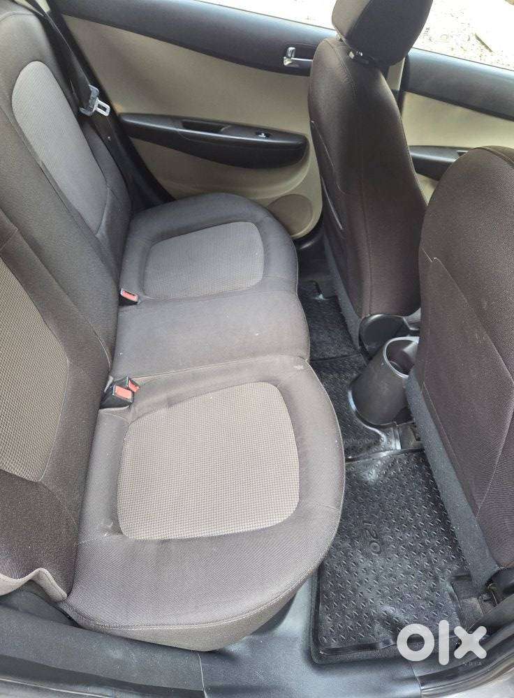 Hyundai I20 2012-2014 Asta Optional With Sunroof 1.2, 2013, Petrol