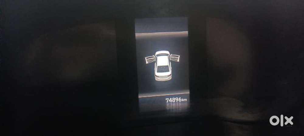 Hyundai Verna 1.5 Sx (o) Diesel At, 2021, Diesel