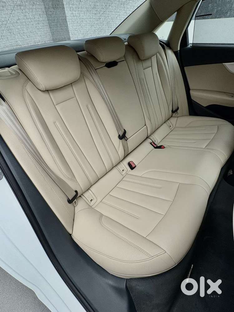 Audi A4 1.4 30 Tfsi Premium Plus, 2019, Petrol