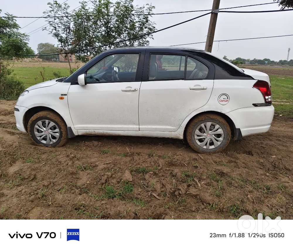 Maruti Suzuki Dzire Diesel 2016