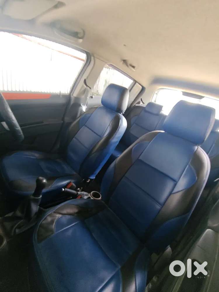 Chevrolet Beat 2010