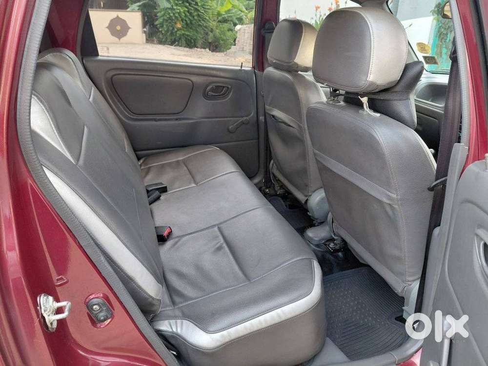 Maruti Suzuki Alto Lxi Bsiii, 2010, Petrol