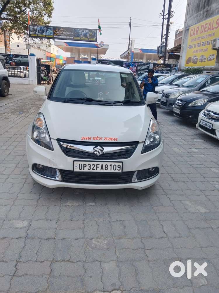 Maruti Suzuki Swift Dzire Zdi Bsiv, 2013, Diesel