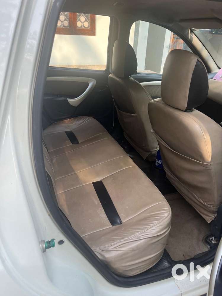 2013 Renault Duster Diesel  Single Owner