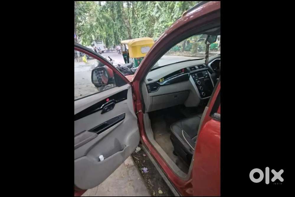 Mahindra Kuv100 Nxt 2018 Car