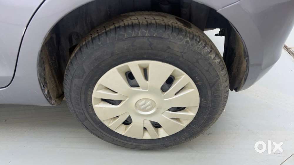 Maruti Suzuki Swift Vdi, 2014, Diesel