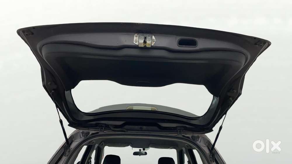 Maruti Suzuki Vitara Brezza Vdi (o), 2017, Diesel