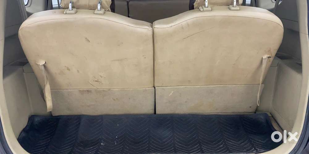 Maruti Suzuki Ertiga 1.5 Zxi, 2016, Petrol