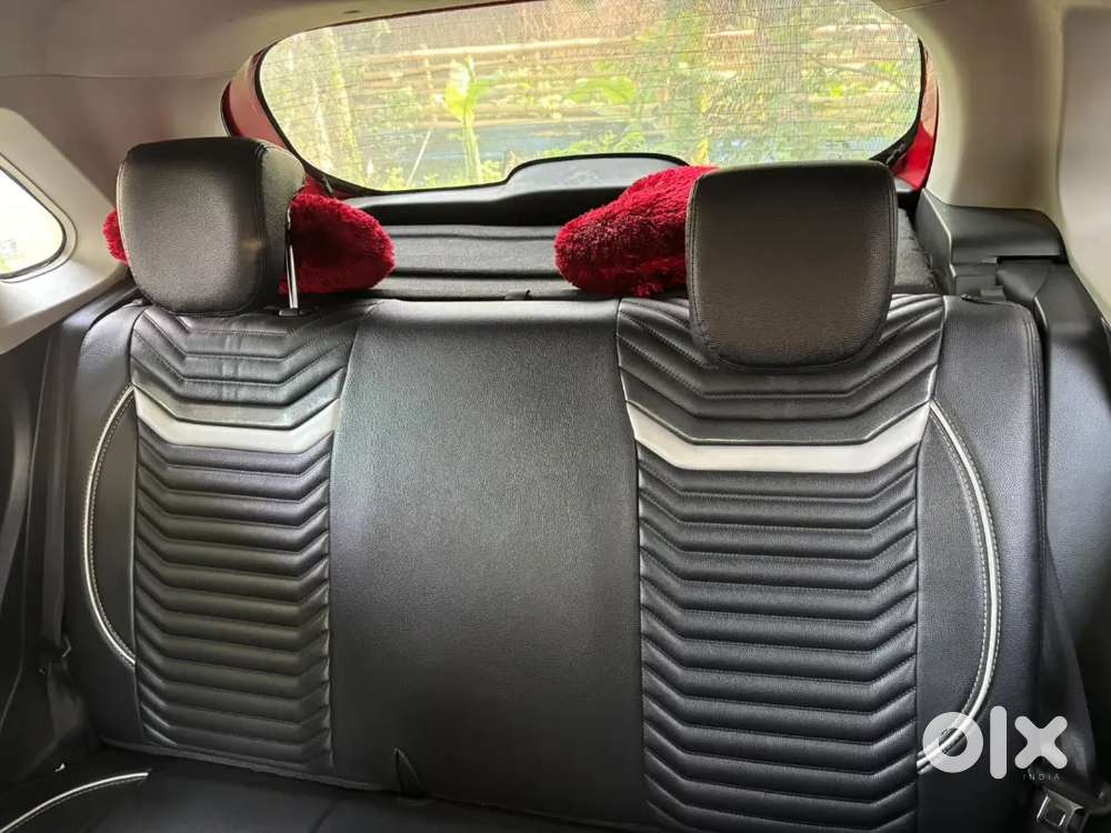 Maruti Suzuki Vitara Brezza 2021 Petrol 47000 Km Driven