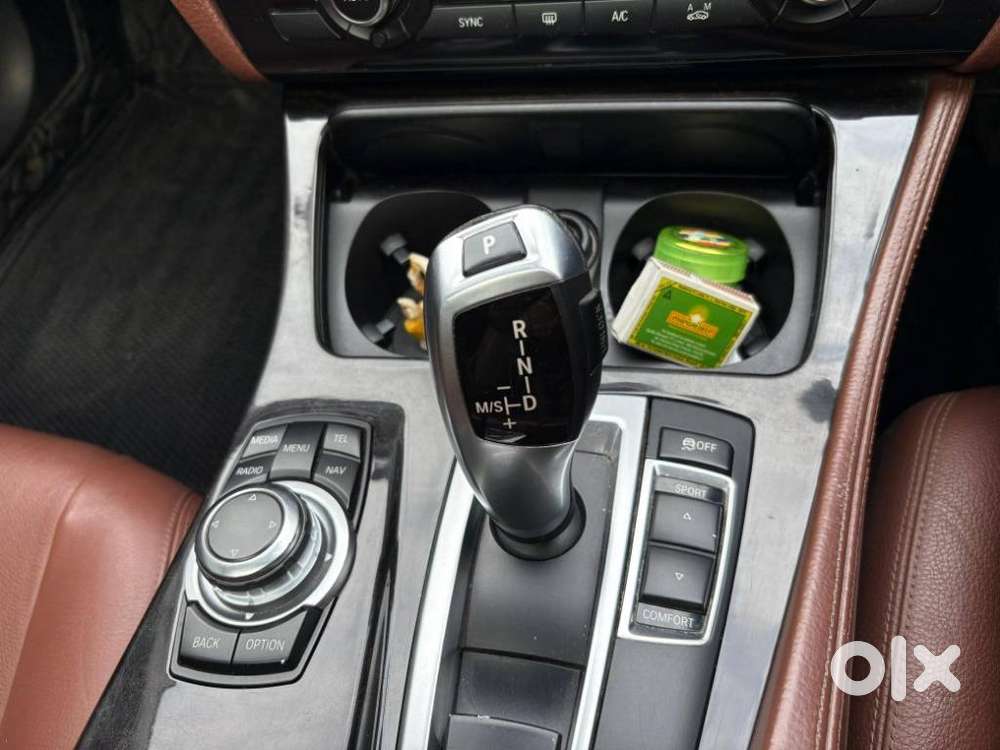 Bmw 5 Series 2.0 520d, 2015, Diesel