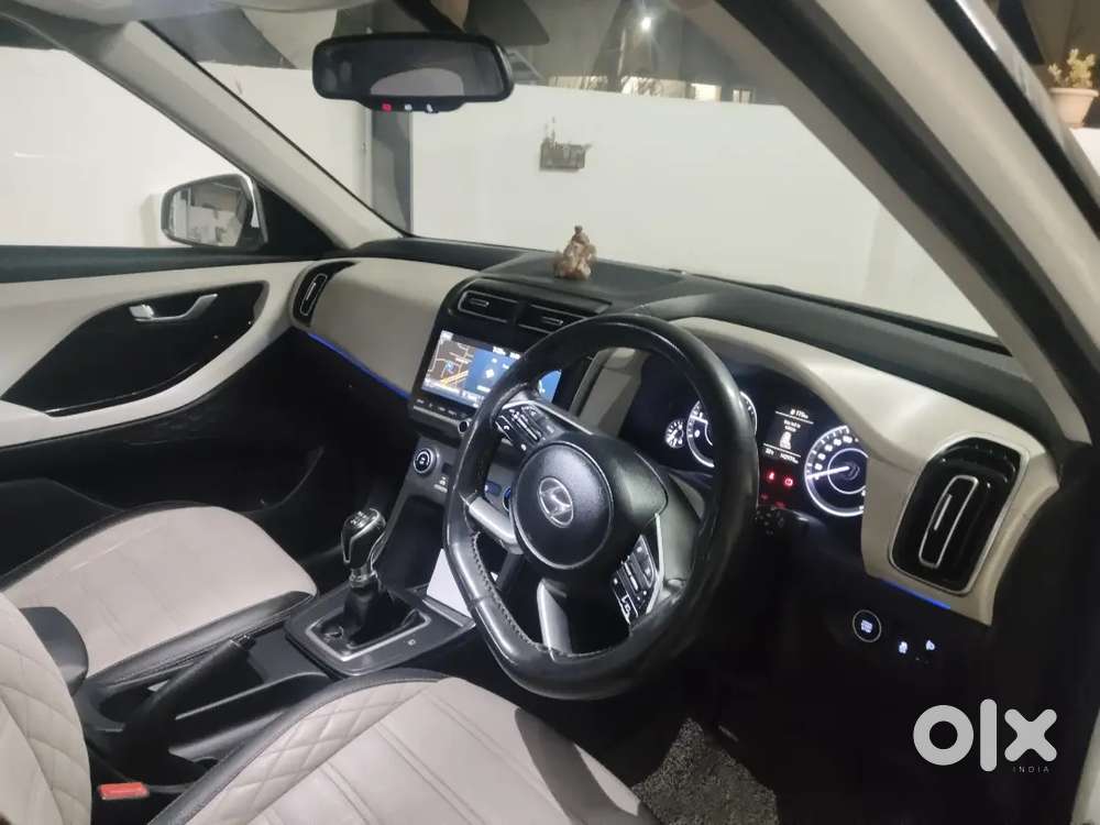 Hyundai Creta N Line 2022 Diesel 145000 Km
