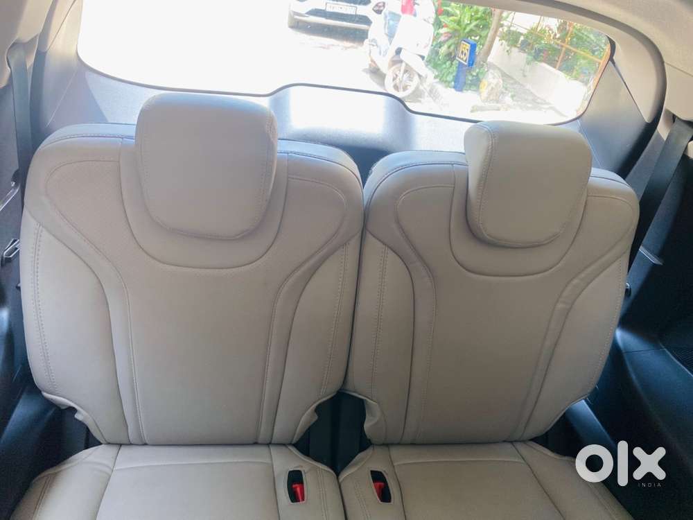 Mahindra Xuv700 Diesel 2024