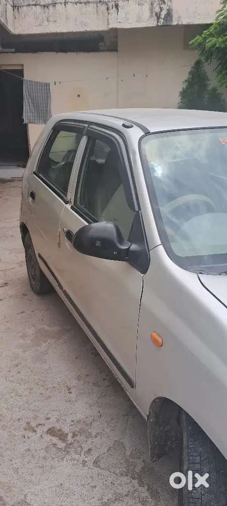 Maruti Suzuki Alto 2011