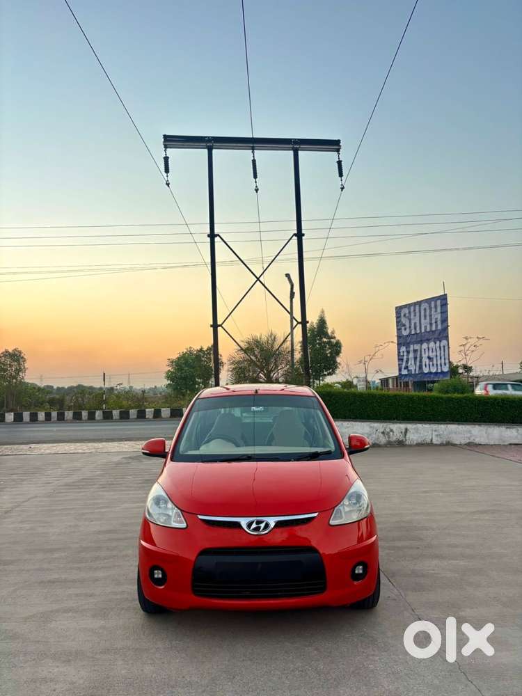 Cheaper Than Scooter- Automatic I10