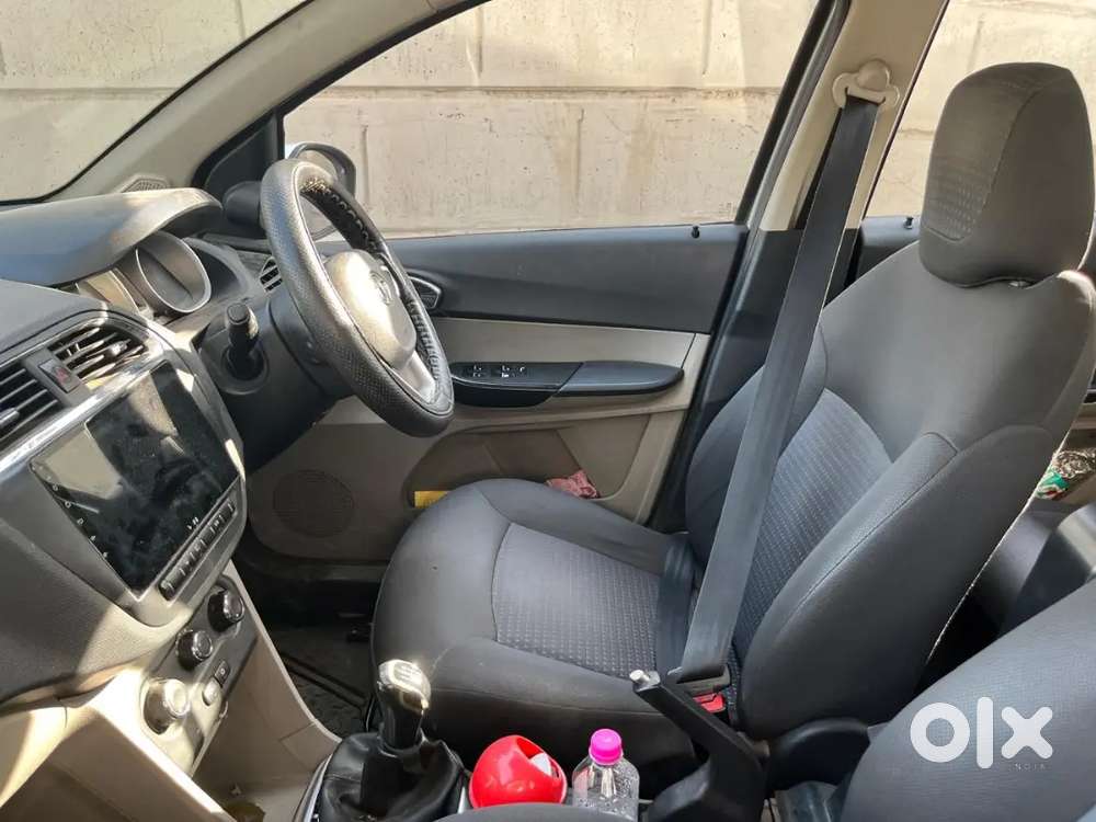 Tata Tiago Xz 2018 Diesel