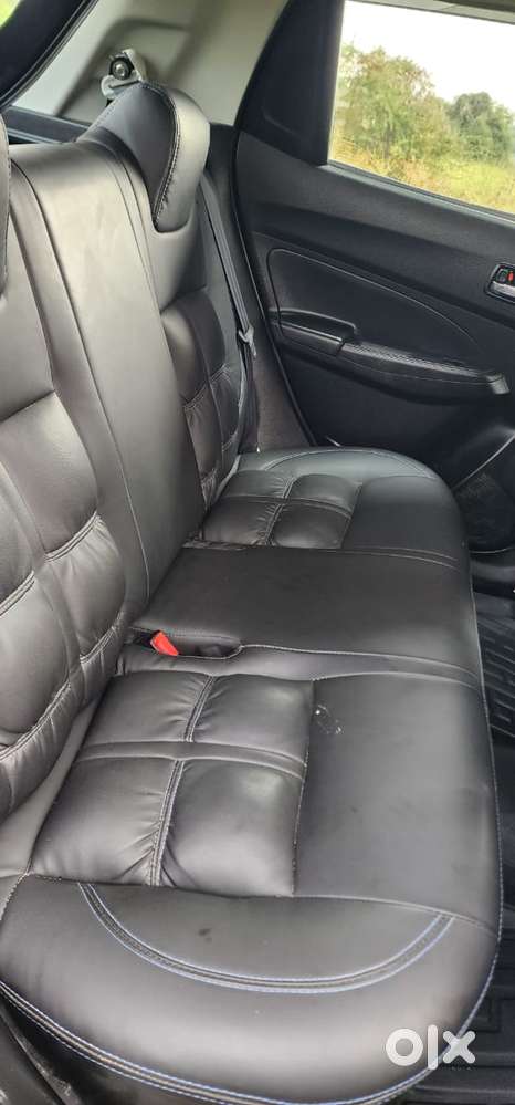 Maruti Suzuki Swift, 2022, Petrol