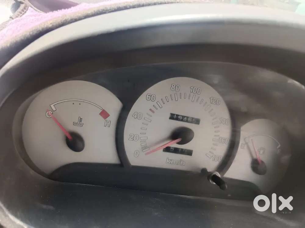 For Sale Santro Car