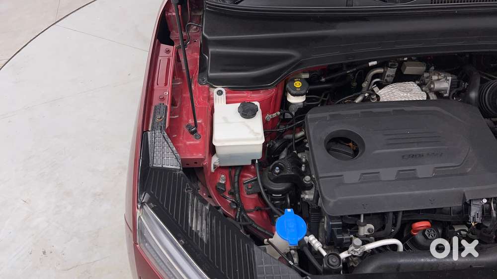 Hyundai Creta Sx 1.5 Diesel, 2020, Diesel