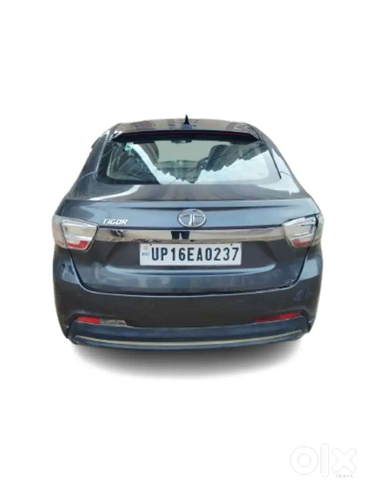 Tata Tigor 1.2 Revotron 2023