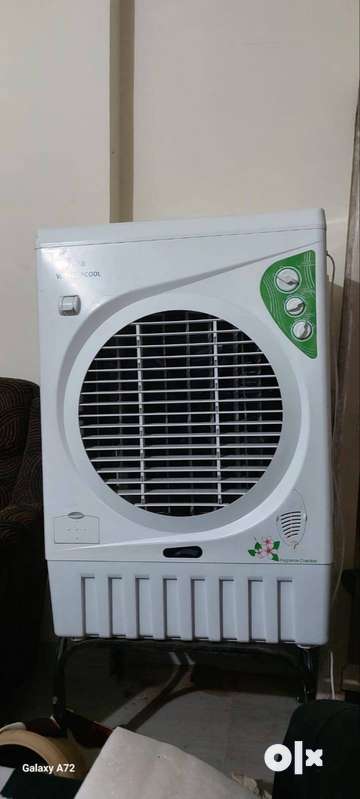 Kenstar hot sale cooler wondercool