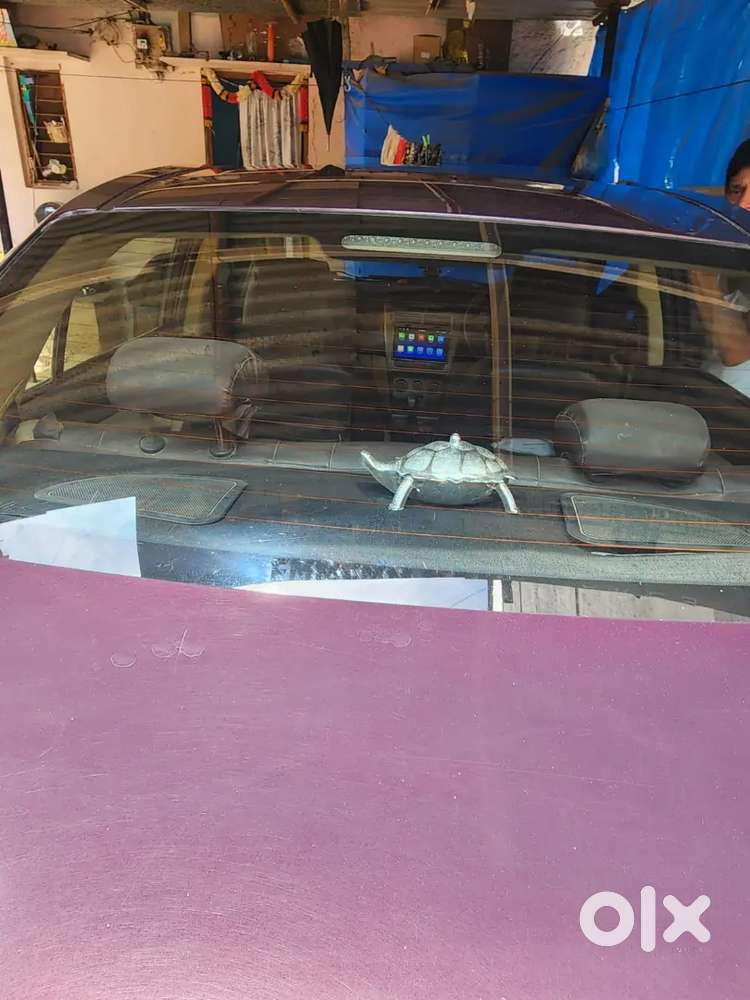 Tata Manza Diesel Manual 2012