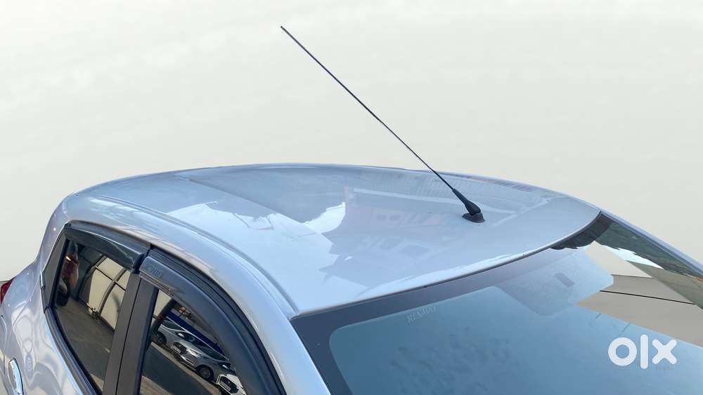 Renault Kwid 2015-2019 1.0 Rxt (o), 2018, Petrol