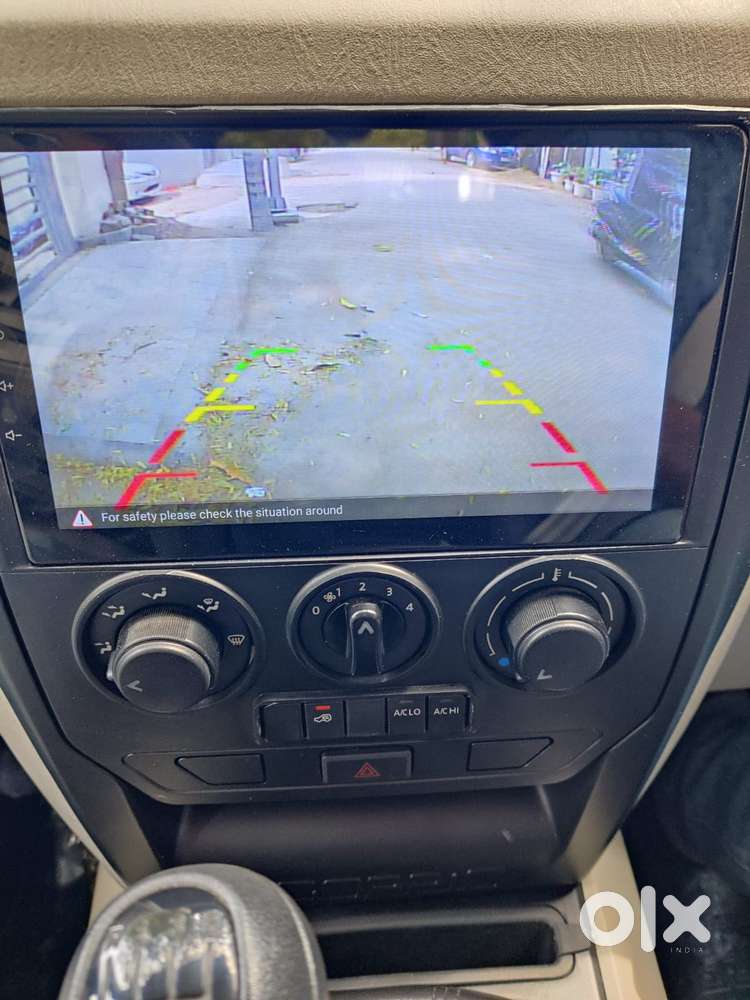 Mahindra Scorpio S5 Plus, 2022, Diesel