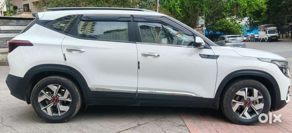 Kia Seltos Htk Plus D, 2021, Diesel
