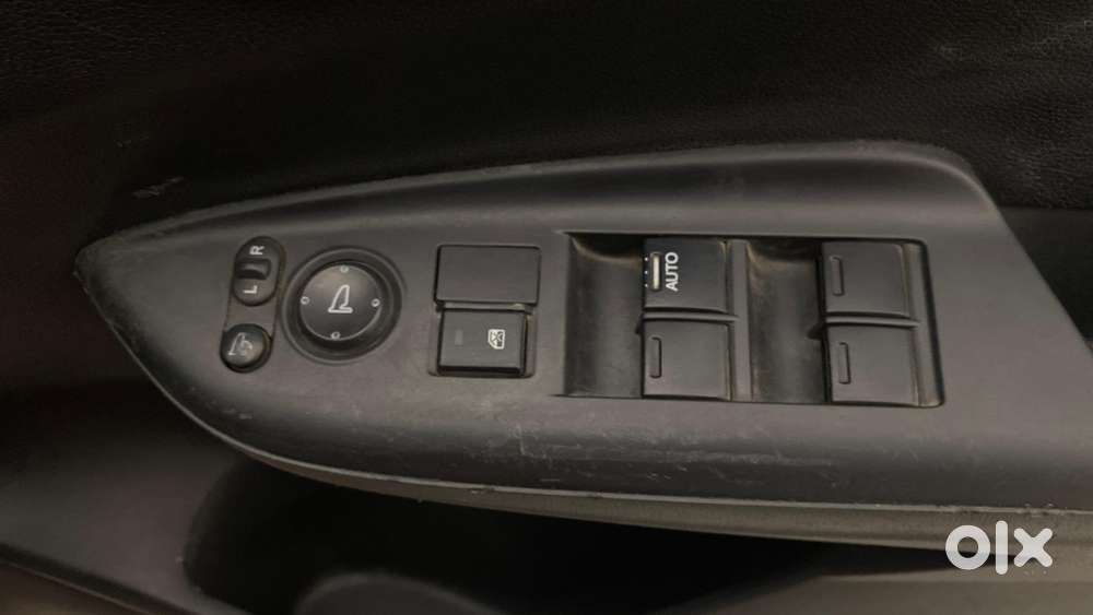 Honda Jazz 1.2 Vx I Vtec, 2016, Cng & Hybrids
