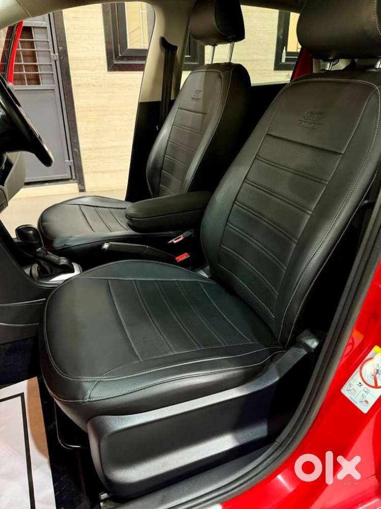 Volkswagen Polo 1.2 Gt Tsi, 2018, Petrol
