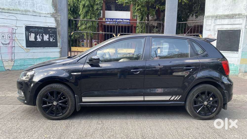 Volkswagen Polo 1.2 Mpi Highline, 2018, Petrol