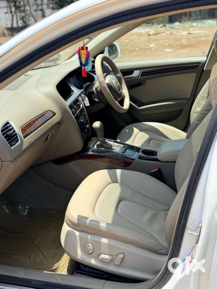 Audi A4 2.0 Tdi, 2012, Diesel