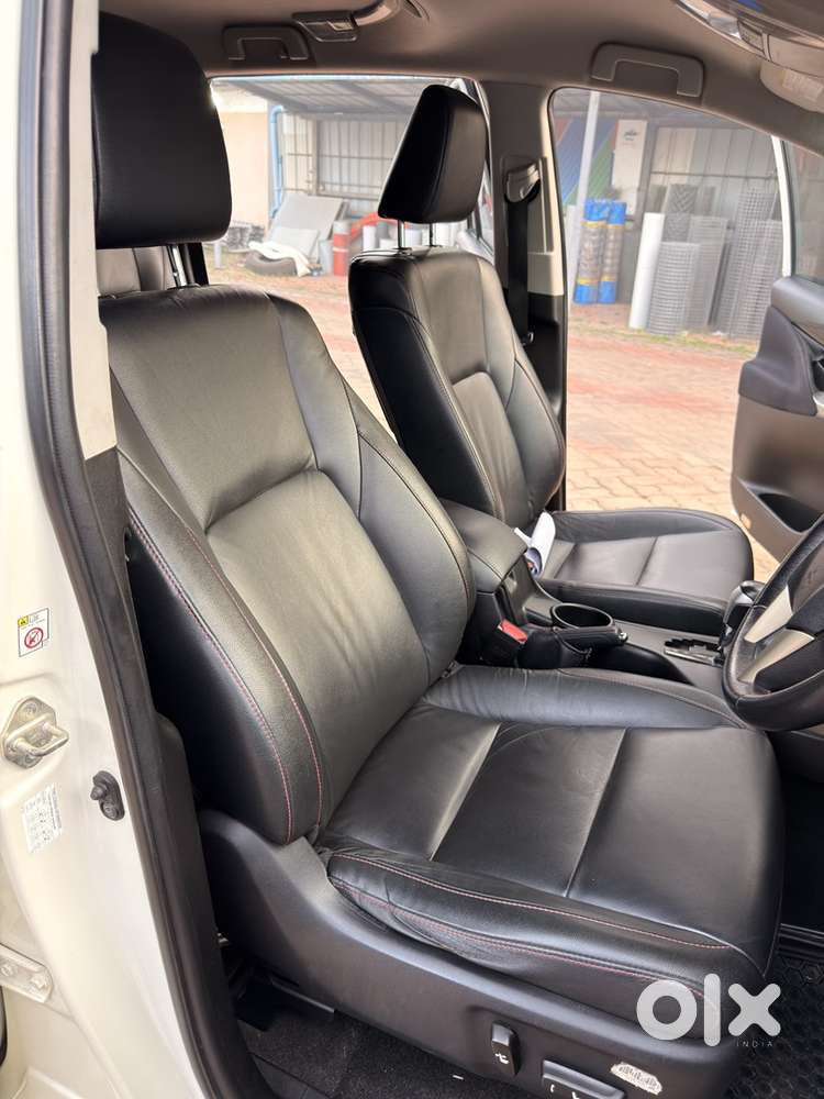 Toyota Car Automatic 2017