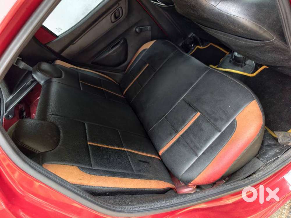 Renault Kwid Amt, 2018, Petrol