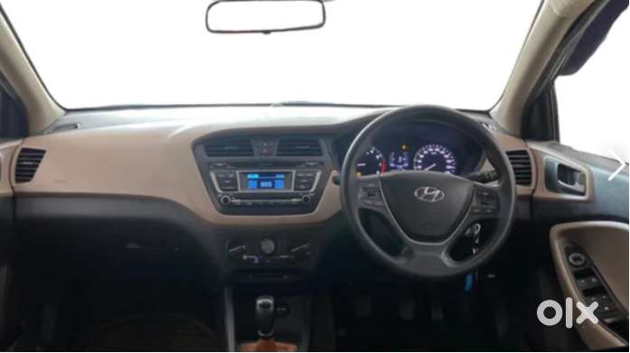 2016 Hyundai Elite I20 Magna 1.2 - Real Ads