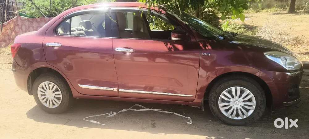Maruti Suzuki Swift Dzire Vxi