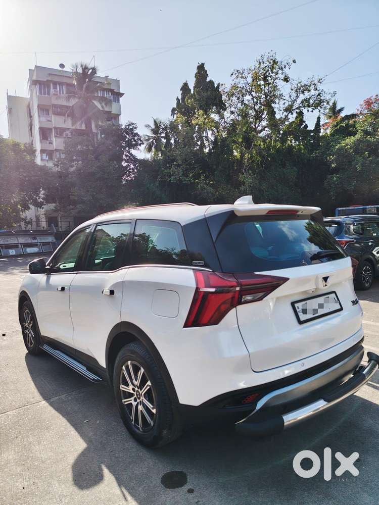 Mahindra Xuv700 Ax7l 6 Str At, 2023, Diesel